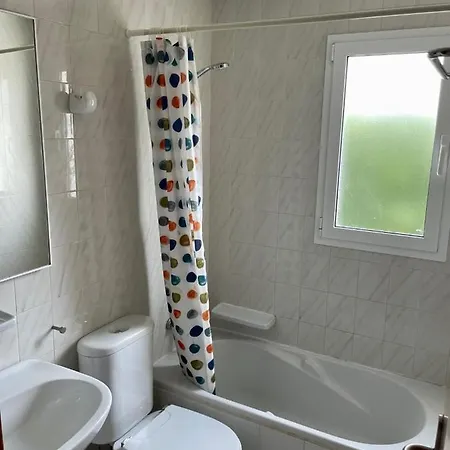 Angelina 2 Hab. Nyaraló Cala Blanca