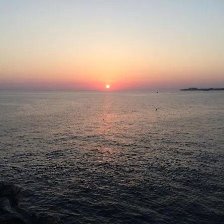 Angelina 2 Hab. Nyaraló Cala Blanca