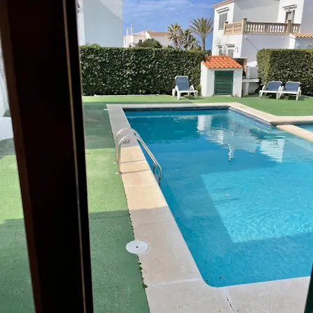 Angelina 2 Hab. Cala Blanca